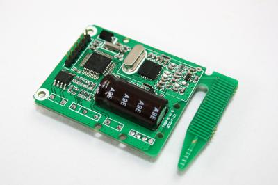 GC-SS21微功率无线水表模块